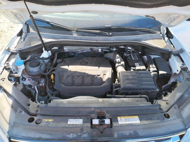 3VV3B7AX8MM095987 Volkswagen Tiguan Se 2021. Фото: 6