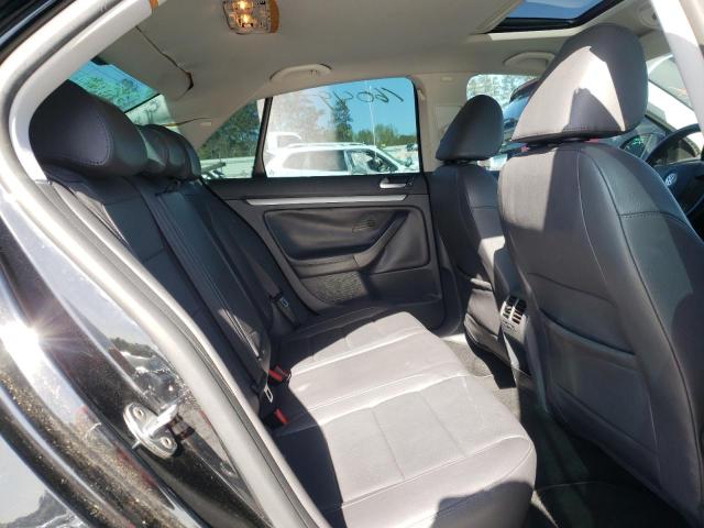 3VWRM71K39M130172 Volkswagen Jetta Se 2009. Фото: 5
