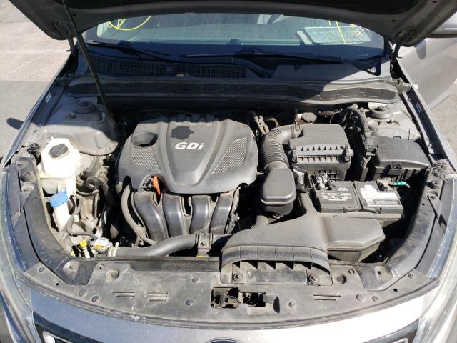 2015 KIA OPTIMA LX 5XXGM4A74FG451588