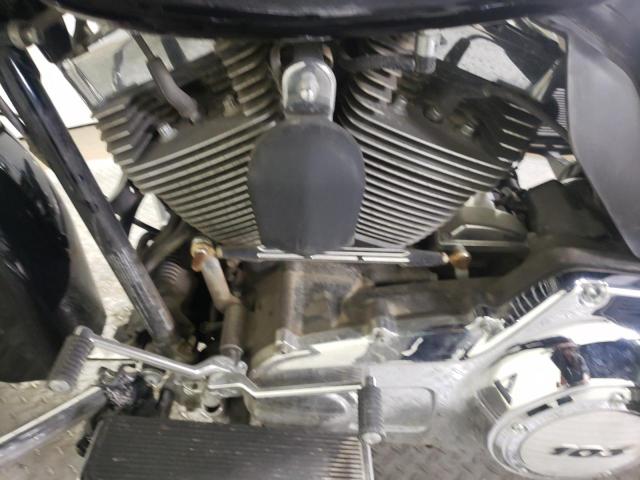 2013 HARLEY-DAVIDSON FLTRU ROAD 1HD1KGM18DB610053