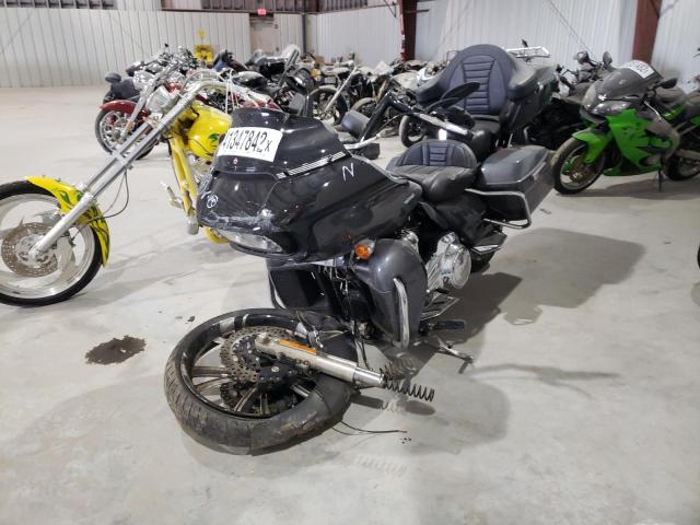 2021 HARLEY-DAVIDSON FLTRK 1HD1KZF13MB640215