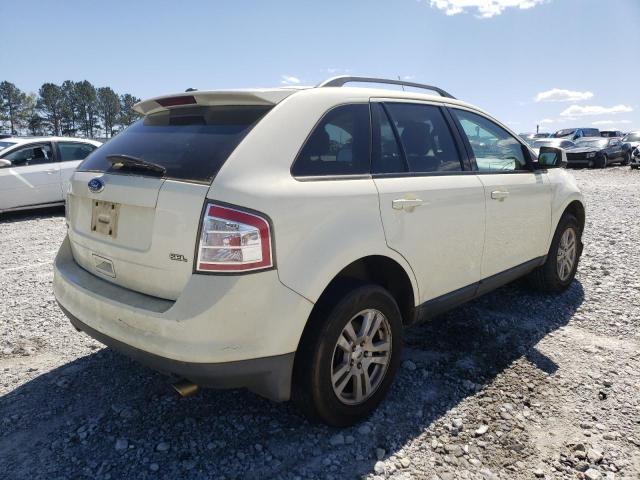 2FMDK38C88BA19817 Ford Edge Sel 2008. Фото: 3