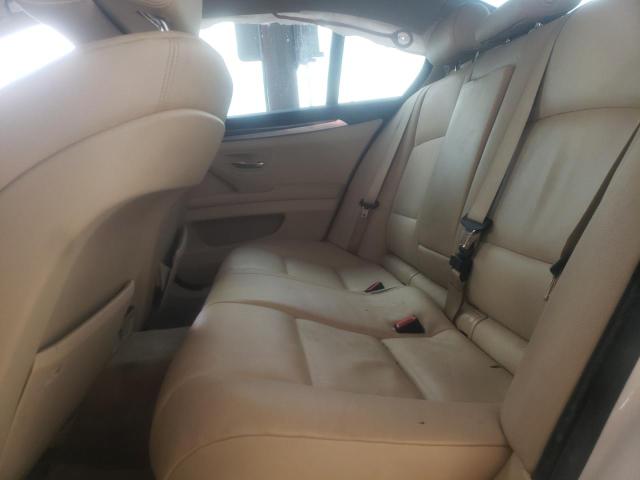WBAFU7C52DDU75899 BMW 535 XI