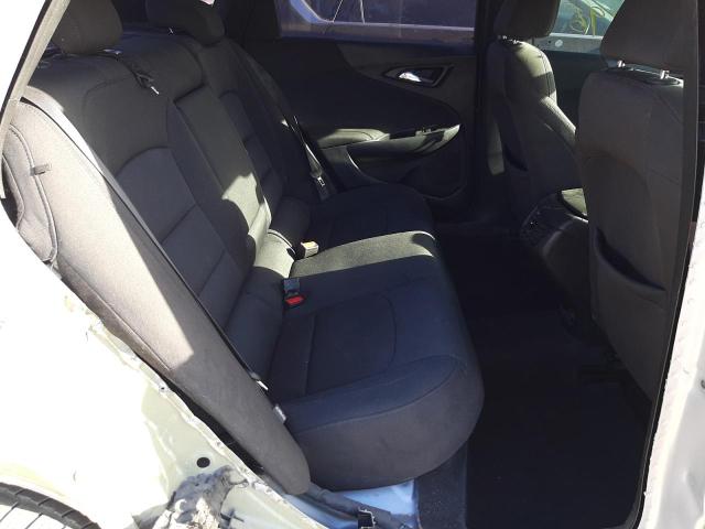 1G1ZD5ST0JF138600 Chevrolet Malibu Lt 2018. Фото: 5