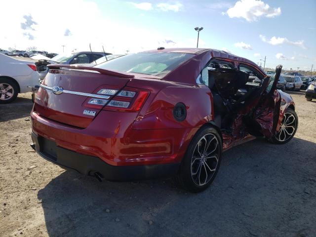 1FAHP2KT1KG100481 Ford TAURUS SHO