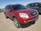 2012 GMC  ACADIA