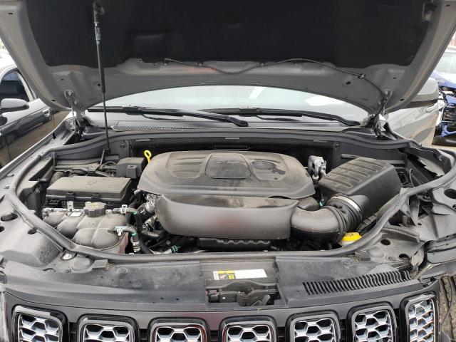 1C4RJFAG6LC363554 Jeep Grand Cher 2020. Фото: 6