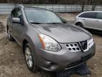 2013 NISSAN  ROGUE