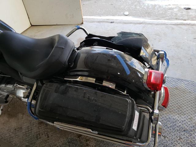 2009 HARLEY-DAVIDSON FLHTCU 1HD1FC4189Y673512