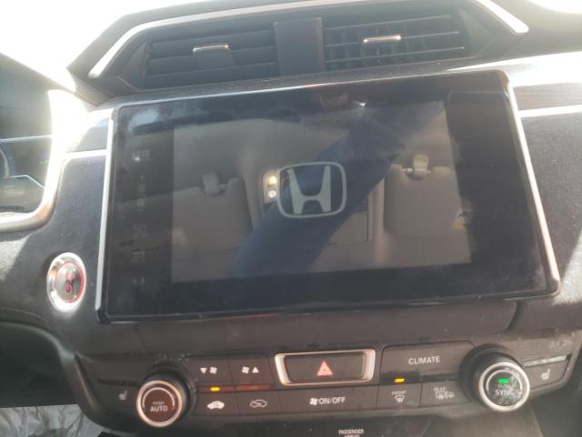 2018 HONDA CLARITY TO JHMZC5F35JC007375