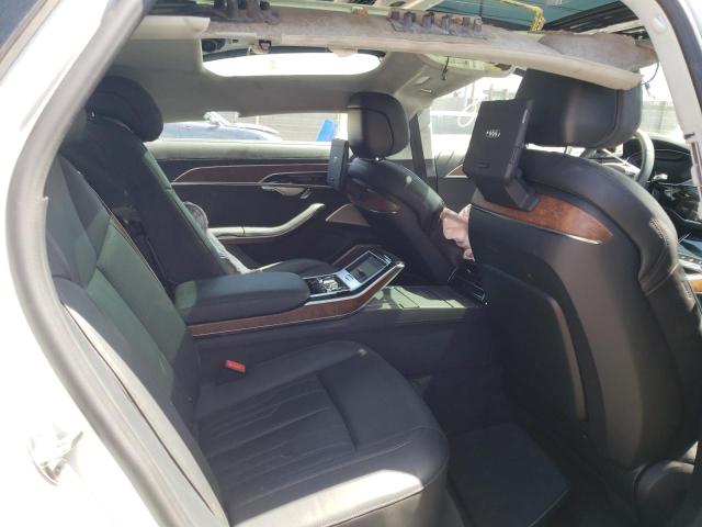 2019 AUDI A8 L WAU8DBF89KN015213