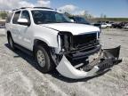 2007 GMC  YUKON