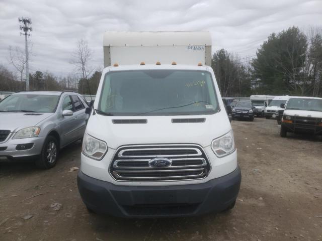 1FDNR7PV7FKA00530 Ford Transit T- 2015. Фото: 8
