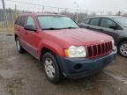 2005 JEEP  CHEROKEE