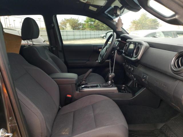 2019 TOYOTA TACOMA DOU 3TMAZ5CN6KM102191