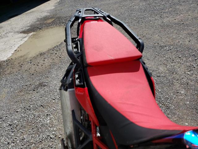 2022 HONDA CRF1000L JH2SD1018NK200123