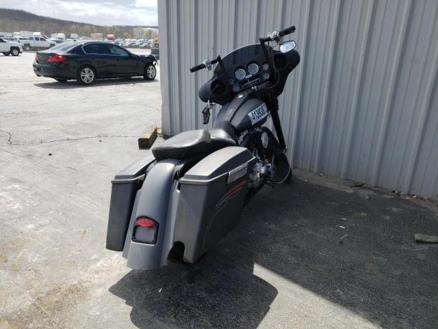 2002 HARLEY-DAVIDSON FLHT 1HD1DDV172Y655406