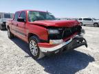 2006 CHEVROLET  SILVERADO