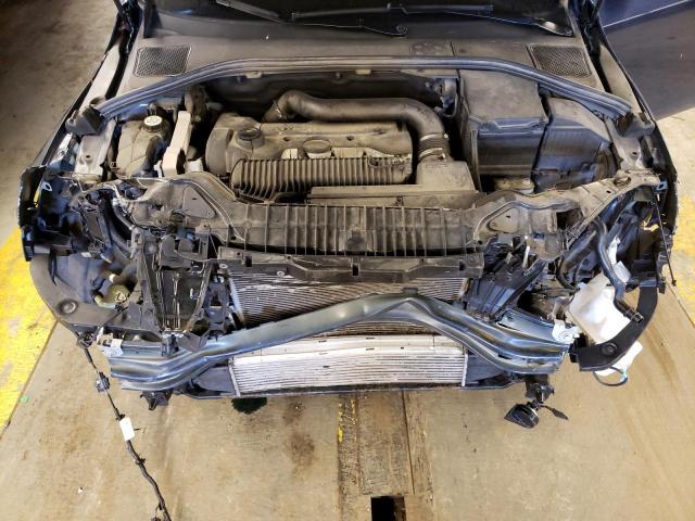 2015 VOLVO V60 PLATIN YV1612SD5F1193410