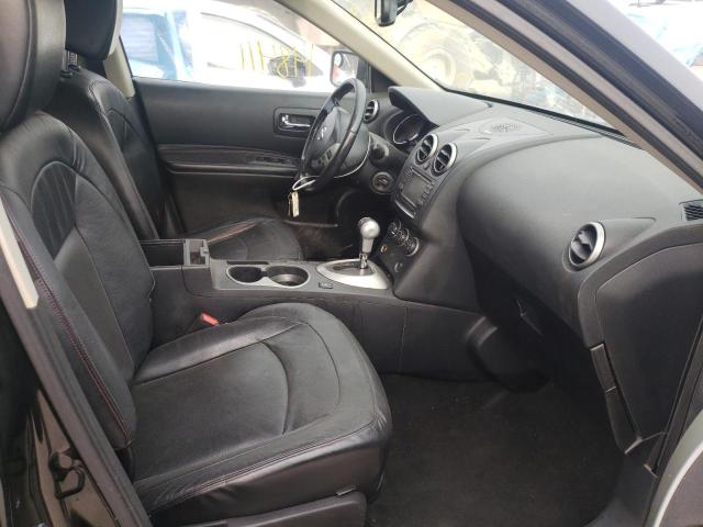 JN8AS5MT8CW292289 Nissan Rogue S 2012. Фото: 4