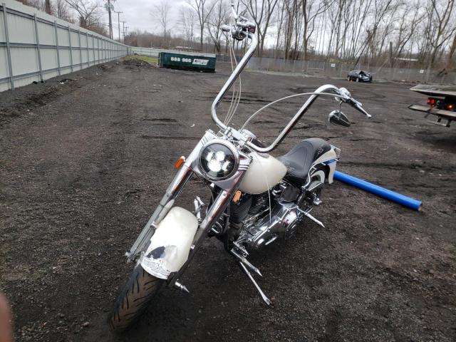 2003 HARLEY-DAVIDSON DAVIDSON CT39176
