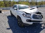 2016 TOYOTA  TACOMA