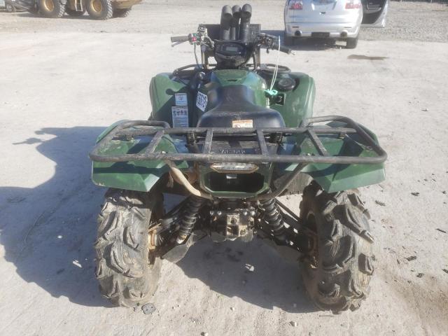 2016 YAMAHA YFM700 FWA 5Y4AMB8Y2GA100532