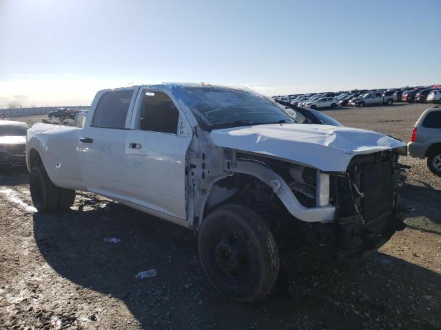 Salvage cars for sale from Copart Earlington, KY: 2014 Dodge RAM 3500 ST