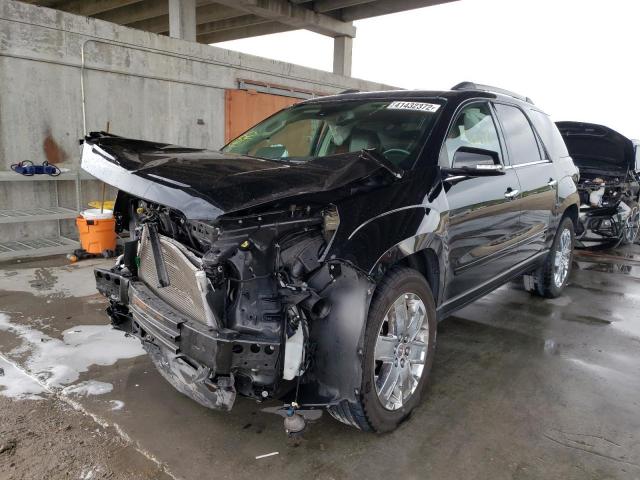 2017 GMC ACADIA LIM 1GKKRSKD0HJ225474