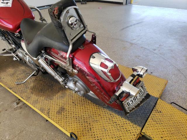 2003 HONDA VT1100 C2 1HFSC43033A302941