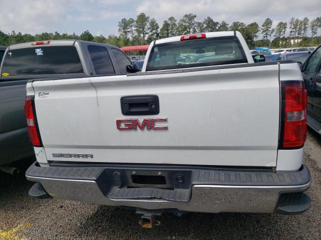 1GTN1TEH6EZ261672 Gmc Sierra C15 2014. Фото: 5