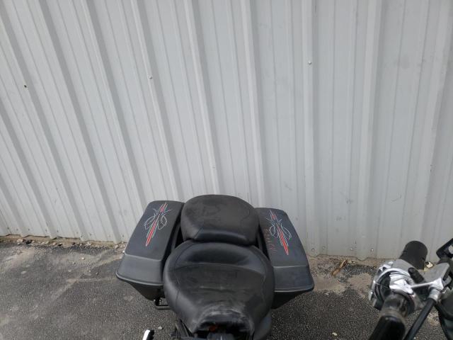2002 HARLEY-DAVIDSON FLHT 1HD1DDV172Y655406