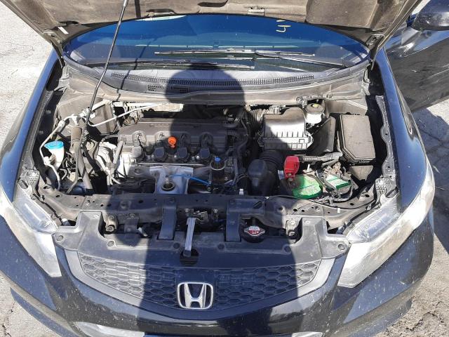 2HGFG3B59DH516747 Honda Civic Lx 2013. Фото: 6