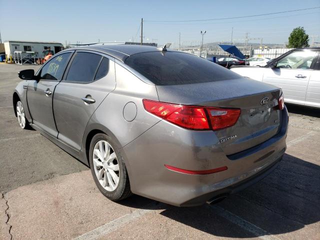 2015 KIA OPTIMA LX 5XXGM4A74FG451588