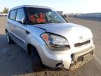 2011 KIA  SOUL