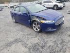 2014 FORD  FUSION