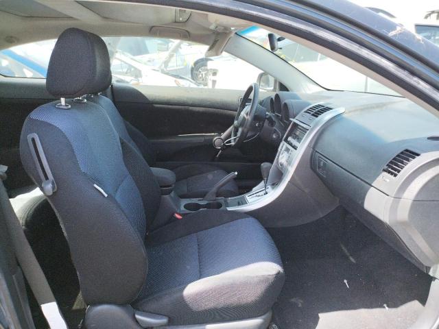 JTKDE167780231401 Scion Tc 2008. Фото: 4