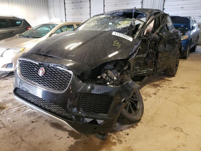 2018 JAGUAR E-PACE S SADFJ2FX8J1Z01351