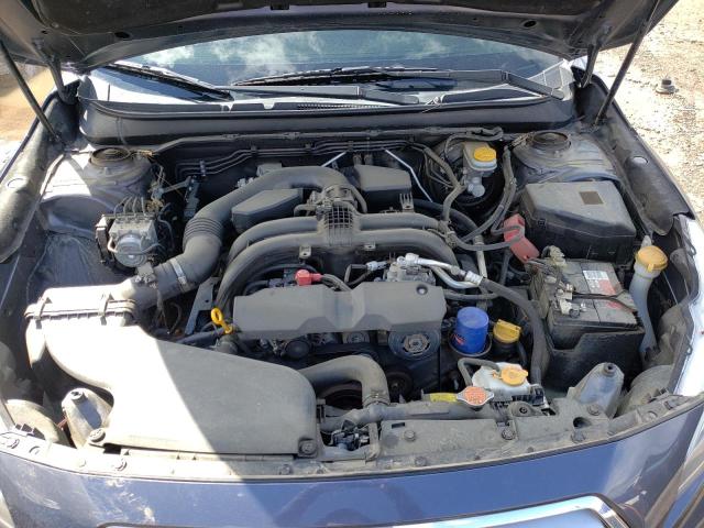4S3BNBC67F3062542 Subaru Legacy 2.5 2015. Фото: 6