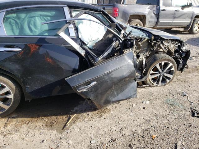 2016 NISSAN ALTIMA 2.5 1N4AL3AP1GC205236