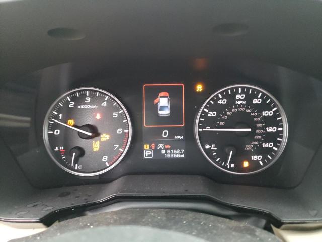 2020 SUBARU LEGACY PRE 4S3BWAC64L3004326
