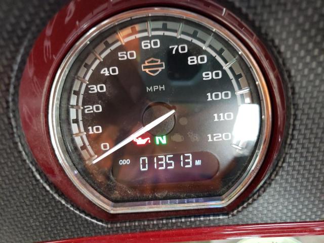 2016 HARLEY-DAVIDSON FLHXSE CVO 1HD1PXN11GB963349