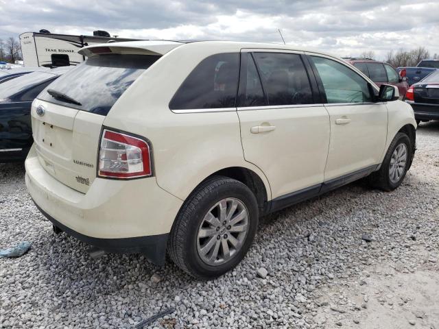 2FMDK39C98BA93715 Ford Edge Limit 2008. Фото: 3