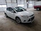 2014 FORD  FOCUS