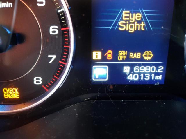 2020 SUBARU ASCENT TOU 4S4WMARD8L3462301