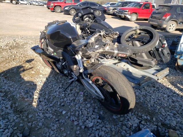 2004 HONDA CBR JH2SC57014M003286