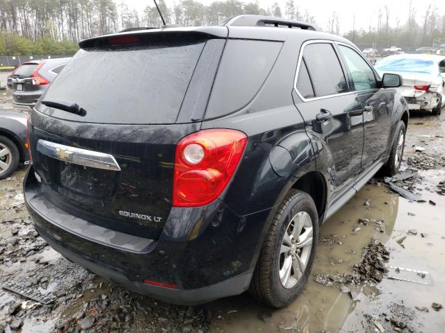 2015 CHEVROLET EQUINOX LT 2GNALBEK1F6264935