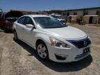 2014 NISSAN  ALTIMA