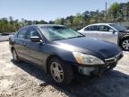 2006 HONDA  ACCORD