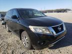 2013 NISSAN  PATHFINDER